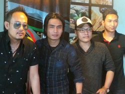 Setia Band Akan Gelar Pertunjukkan di Pasar Malam