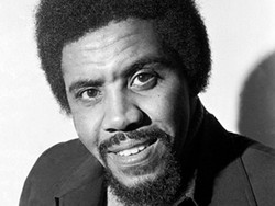 Penyanyi Jimmy Ruffin Meninggal Dunia