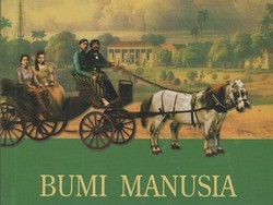 Bumi Manusia dan Perburuan Pramoedya Ananta Toer Segera Difilmkan