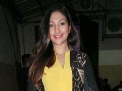 Rahma Azhari Tak Mau Tampil Seksi karena Malu