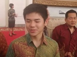 Setelah Anak Presiden dan Menteri, Kini Anak Gubernur DKI Jakarta Jadi Sorotan