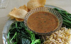 Bikin Bumbu Pecel Kering dengan Cara Ini Agar Bisa Awet Disimpan Setahun