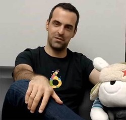 Ingin Bikin Smartwatch, Xiaomi Tantang Fans