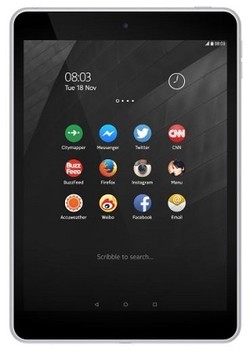 Nokia N1 Ternyata Bukan Buatan Nokia