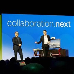 Komunikasi Murah untuk UKM ala Cisco