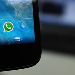 WhatsApp Kini Tak Bisa Diintip