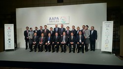 Mitsubishi Keluarkan Pesawat Seri Baru, Garuda Berminat?