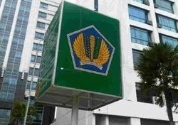 Setoran Pajak Baru Sentuh 75%, Menkeu Bambang Akui Sulit Capai Target Rp 1.072 T