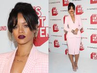 Rihanna Jadi Sekretaris Seksi