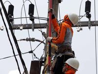 PLN Tingkatkan Pelayanan