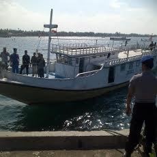 Dibawa ke BKSDA Jember, Susur Bundar Hasil Sitaan Satpolair Bernilai Rp 800 Juta