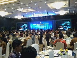 BI Punya Mimpi Indonesia Jadi Pusat Keuangan Syariah Dunia