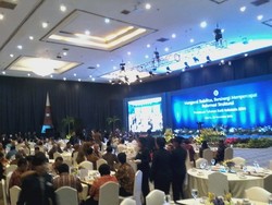 Agus Marto: Sekarang Krisis Jadi Semakin Sering