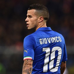 Giovinco Dikabarkan Akan Merapat ke Fiorentina, Agen Membantah