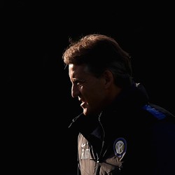 Mancini Diuntungkan Keunggulan Pengalaman saat Lakoni Laga Derby