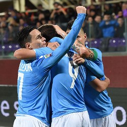 Napoli Diyakini Bisa Masuk ke Persaingan Juventus & Roma