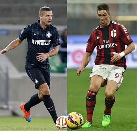 Siap Bertempur Lagi Torres-Vidic?