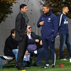 Zanetti Sebut Lawan Milan Datang di Saat yang Tepat