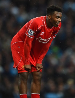 Tentang Cedera-cedera Sturridge di Liverpool