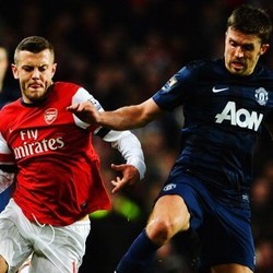 Duel Arsenal vs MU Panaskan Akhir Pekan Ini