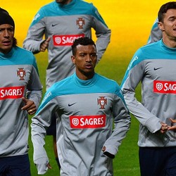 Nani Yakin MU Bakal Bisa Lebih Baik Lagi