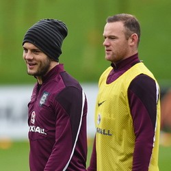 Wilshere: Rooney Akan Jadi Masalah untuk Arsenal