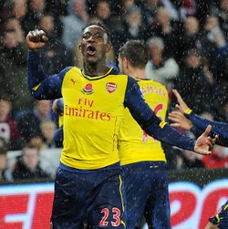 Welbeck: Mancunian yang Mengancam Manchester United