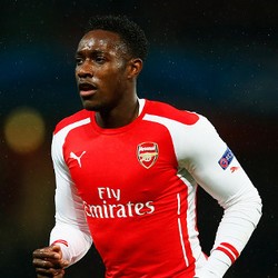 Welbeck Sempurna untuk Arsenal