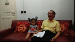 Inilah Pemenang Grand Prize Mercedes Benz S Class dari Gebyar Tahapan BCA 2014