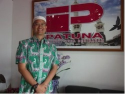 Patuna Travel, Layani Jamaah Umroh dan Haji dari Generasi ke Generasi