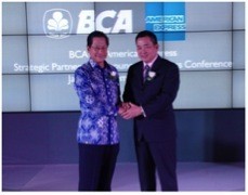 Sekarang Kartu American Express Bisa Diterima Di Mesin EDC BCA