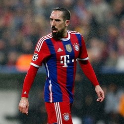 Ribery Komentari Rumor Transfer Reus ke Bayern