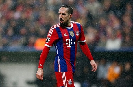 Ribery Komentari Rumor Transfer Reus ke Bayern