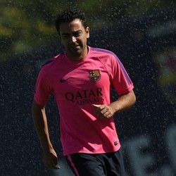 Setelah Pensiun, Xavi Ingin Belajar Bahasa Inggris dan Jadi Pelatih