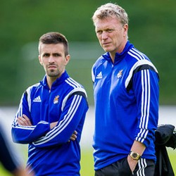 Menanti Sentuhan Pertama Moyes di La Liga