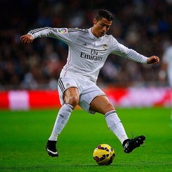 Eibar Bakal Main Kolektif untuk Hentikan Ronaldo