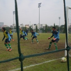 RD: Saya Sih Yakin Indonesia Sampai Final