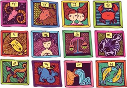 Ramalan Zodiak Anda Hari Ini