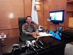 Ahok ke Pengusaha: Saya Marah Kalau Kalian Coba Sogok Kami