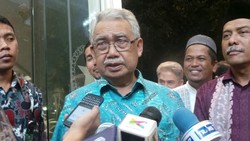 Bertemu JK, Gubernur Aceh: Ini Tentang Pertanahan dan Migas