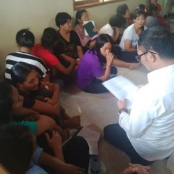 Hasil Sidak Lompat Pagar, Menaker Cabut Izin Perusahaan Penyalur TKI Ilegal