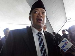 Jatuh Bangun Nusron Wahid, Dipecat Golkar Kini Dipakai Jokowi