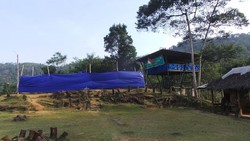 Ada Situs Arkeologi Lain di Sekitar Kawasan Gunung Padang