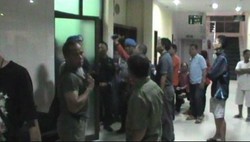 Anggota TNI Pelaku Penikaman Anggota Brimob Menyerahkan Diri