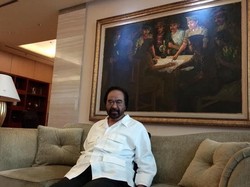 Jaksa Agung Prasetyo Panen Kritik, Ini Pembelaan Surya Paloh