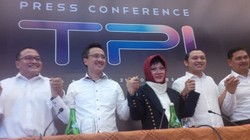TPI Segera Beroperasi, Tutut Pastikan Kembali Kuasai Kantor di TMII