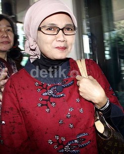 Surat Pengunduran Diri Prasetyo dari DPR Baru Diproses Sekjen DPR