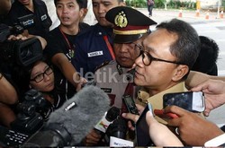 Ketua MPR: Polri dan TNI Harus Bentuk Tim Usut Tuntas Bentrok di Batam