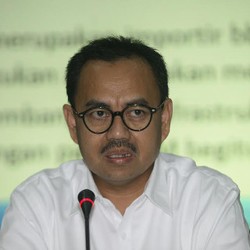 Teguran Keras Menteri ESDM ke SKK Migas: Main-mainnya Sudah Cukup!