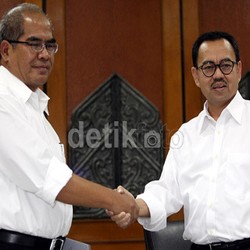 Catat! Ini Dia Janji-janji Kepala SKK Migas